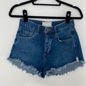One Teaspoon Shorts